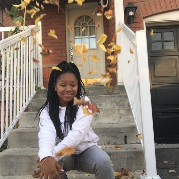 Meet your Posher, Tseday - Picture 1 of 1